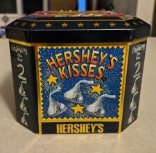 Vintage Hershey's Kisses - New Years 2000 Celebration 4