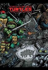 Teenage Mutant Ninja Turtles: The Ultimate Collection Volume 2 (TMNT Ultimat... picture