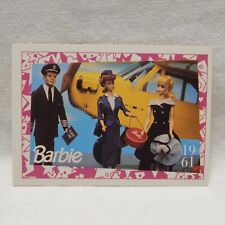 Barbie And Ken Flight To Paris (A) picture