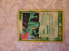 treecko gold star picture