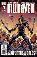 Killraven (2002) #   1-6 (8.0-VF) Complete Set picture