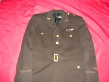 WWI/WWII Army Named Brigadier General Harris Jones Uniform & Cap picture