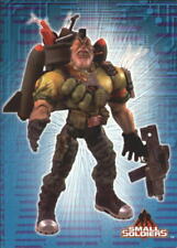 1998 Small Soldiers #81 Nick Nitro picture