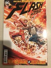 DC Comics Flash #750 A Cover 2020 CASE FRESH picture