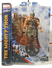 Diamond Select Toys Marvel Select Mighty Thor Action Figure picture