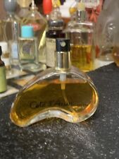 Avon Cote d'Azur eau de toilette perfume 1.7 oz spray full bottle No Cap picture