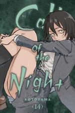 Call of the Night, Vol. 14 (14) by Kotoyama [Paperback] picture