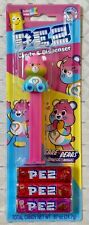 New TOGETHERNESS CARE BEAR Pez Dispenser -- Limited Edition -- MOC 2024 picture