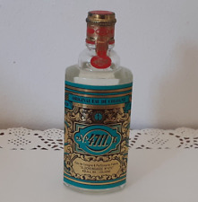 Vintage ECHT KOLNISCH WASSER 4711 Original Eau De Cologne 1.7 Fl Oz 50 ml Sealed picture