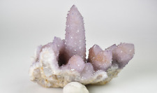 Amethyst Spirit Quartz Cluster from South Africa  11.9 cm # 16631 picture