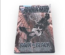 Marvel Peter Parker Spider-Man Back In Black TPB OOP Trade Paperback picture