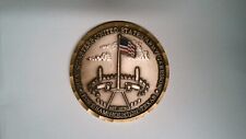 CHALLENGE COIN HEADQUARTERS U.S. ARMY GARRISON FORT SAM HOUSTON, TX EXCELLENCE picture