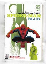 Spider-Man Blue #1 Fine/Very Fine picture
