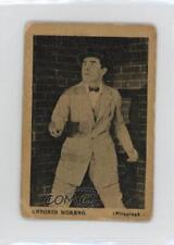 1922-23 Boys' Cinema Famous Heroes Antonio Moreno #12 0su9 picture