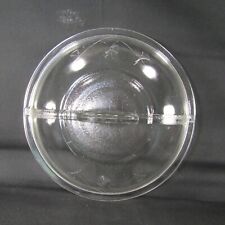 Vintage Guardian Service Ware Clear Glass Lid only 10