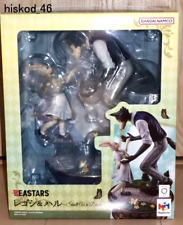 BEASTARS Legosi & Haru Shall We Dance Figure MegaHouse Exclusive Sale Limited picture
