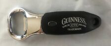BRAND NEW Classic Heavy Duty Official Product GUINNESS Beer Bottle opener 5 1/4
