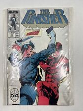 Marvel Comics The Punisher #10 1988 picture