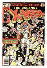 Uncanny X-Men #130N FN- 5.5 1980 1st app. Dazzler picture