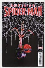 Superior Spider-Man #1 Skottie Young Variant Marvel 2023 NM picture