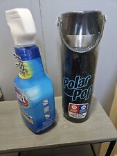 BRAND NEW,,,Circle K POLAR POP Stainless steel Insulated Bottle  picture