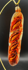 CHRISTOPHER RADKO FRENCH BAGUETTE - FULL SIZE picture