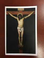 Holy Card Relic of Our Lord Jesus Christ - True Cross #TC0001 picture