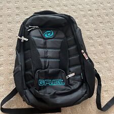 G Fuel Energy Drink Official Backpack Gamma Labs  picture