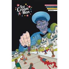 Ice Cream Man Vol 4 Tiny Lives Image Comics picture