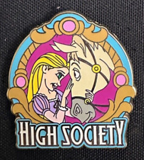 ABD Adventures by Disney High Society Rapunzel Disney Pin picture