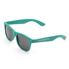 New Margaritaville Wayfarer Style Sunglasses - Unisex picture
