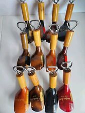 Unique Vintage golf club bottle opener Wilson, Spalding, RAM, PGA, MAcGregor Etc picture
