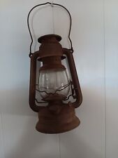 Vintage Feuer Hand Feuerhand lantern 275 baby made in Western Germany picture