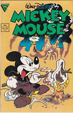 Walt Disney's Mickey Mouse #248, Gladstone picture