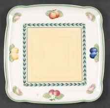Villeroy & Boch French Garden Fleurence Square Serving Platter 8879590 picture