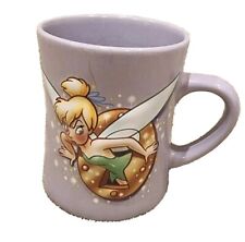 Tinker Bell Disney Store Stuck in Keyhole 3D Coffee Mug Cup Fairy Pixie picture