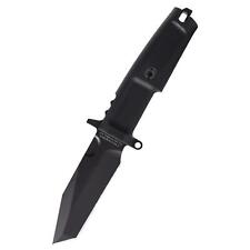 Extrema Ratio FULCRUM C FH Fixed blade modern tactical knife durable N690 steel picture