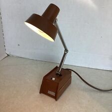 Vintage Mobilite Desk Lamp picture