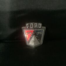 Ford Vintage Hood Ornament picture