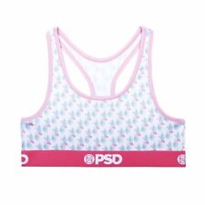 PSD Flamingo III Womens Sports Bra size X Large (Bra Size 36DD - 40C) NWT picture