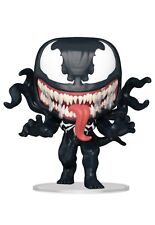 Funko Pop Gameverse Spiderman 2 - Venom  w/ Pop Protector picture