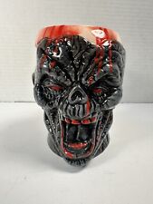 Surreal Entertainment 16oz Bloody Zombie Face Mug NEW picture