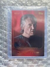 2024 Topps Dune Release Day Online Exclusive Emperor Shaddam IV 10/10 picture
