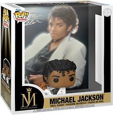 Funko Pop Album Michael Jackson Thriller Figure picture
