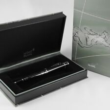 Montblanc Writers Edition 2012 Jonathan Swift Ballpoint Pen with Box (MINT) picture
