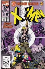 Uncanny X-Men (1963 1st Series) #270 NM- picture