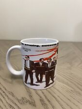 Reservoir Dogs Coffee Mug Never Used Movie Quentin Tarentino Film Cup picture