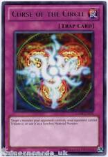 GENF-EN076 Curse of the Circle Rare Mint YuGiOh Card picture