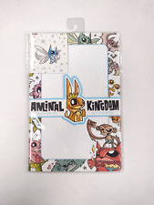 Lot of 5 Animal Kingdom Stationary by JOE LEDBETTER Stationary Pack picture