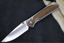 Chris Reeve Knives Small Sebenza 31 - CPM-Magnacut Steel / Polished Drop Point / picture